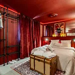 Apartmán Avec Privatif 