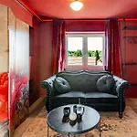 Apartmán Avec Privatif 