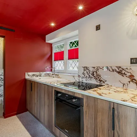 Love room avec Spa privatif la Courtisane - Sofa Tantra, terasse, salon d'hiver sous dôme transparent chauffé - love-room-alsace-67 * Niederbronn-les-Bains