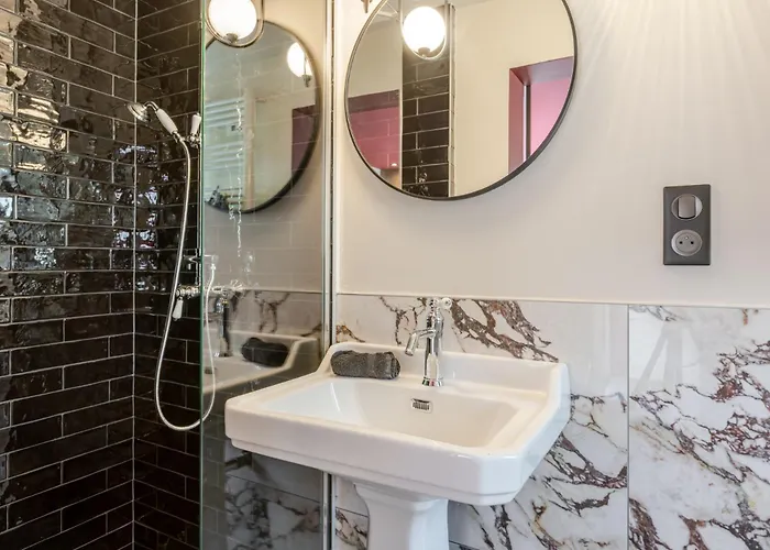 Avec Privatif La Courtisane - Sofa Tantra, Terasse, Salon D'hiver Sous Dôme Transparent Chauffé - Love-room-alsace-67 Niederbronn-les-Bains